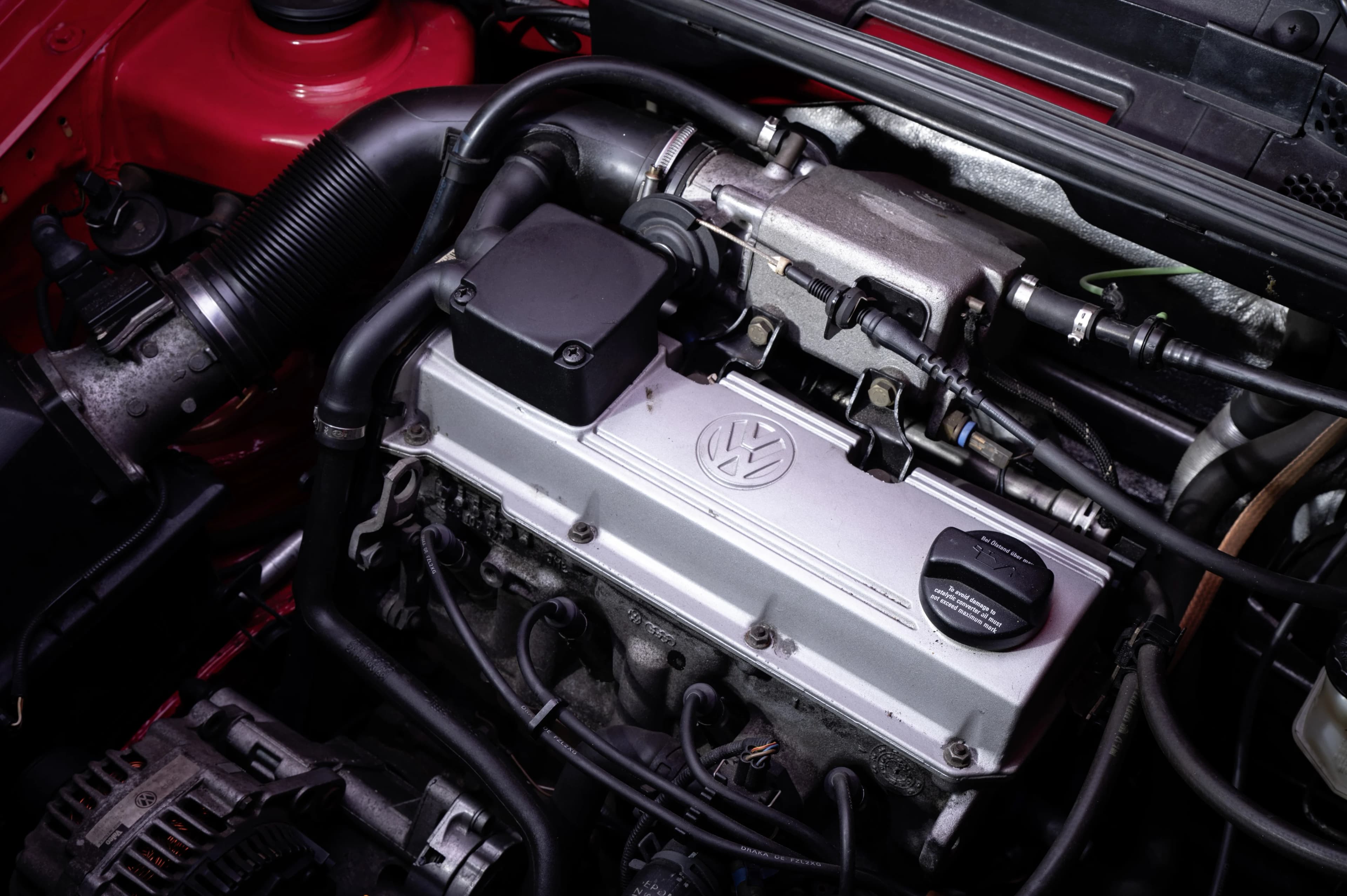 차대번호 조회 - 폭스바겐 남궁환 서비스