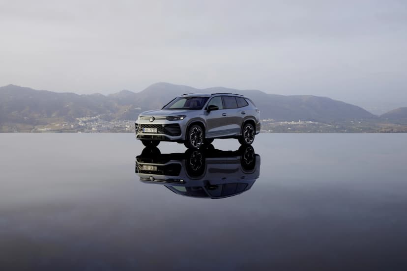 폭스바겐 타이론 견적 시뮬레이터