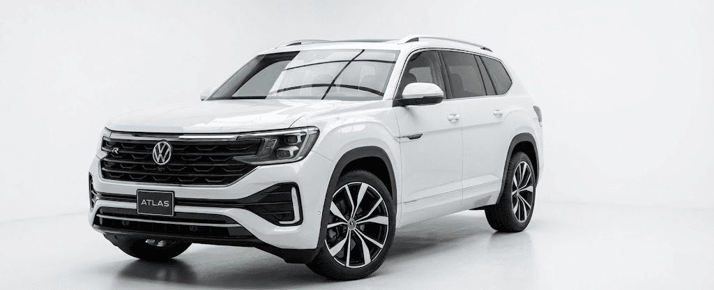 아틀라스 (ATLAS)