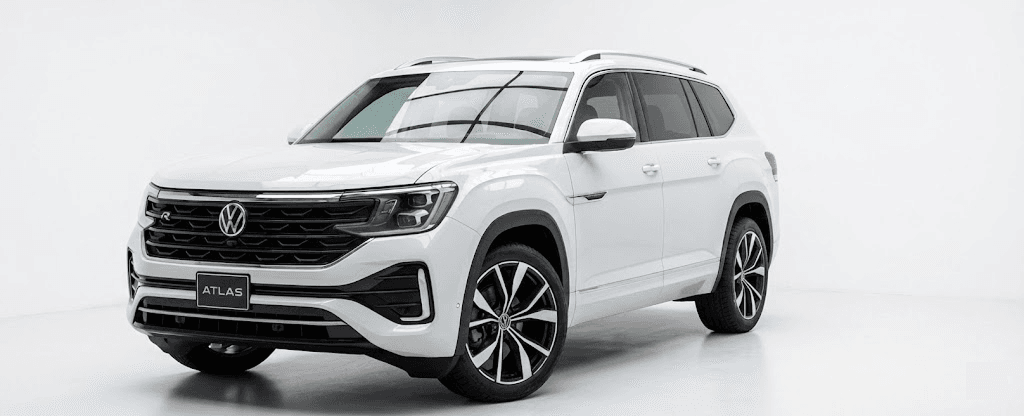 아틀라스 (ATLAS)