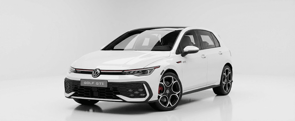 골프 GTI (Golf GTI)