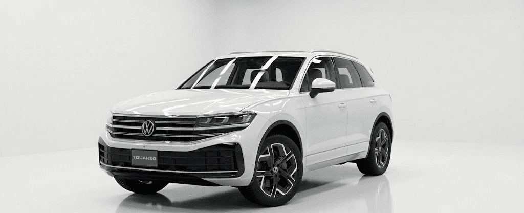 투아렉 (Touareg)
