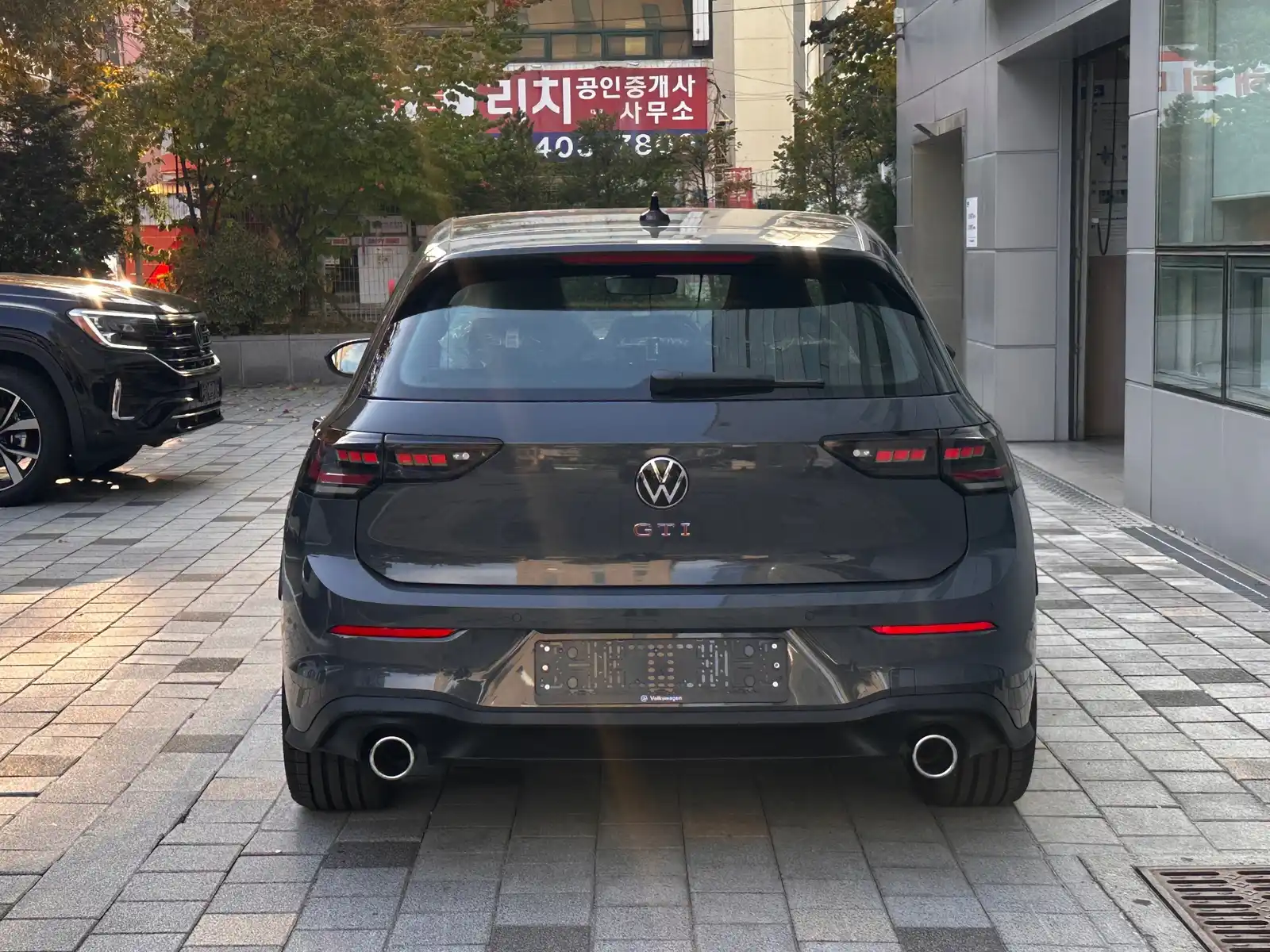 폭스바겐 폭스바겐  2026년식 실물 사진 7/12