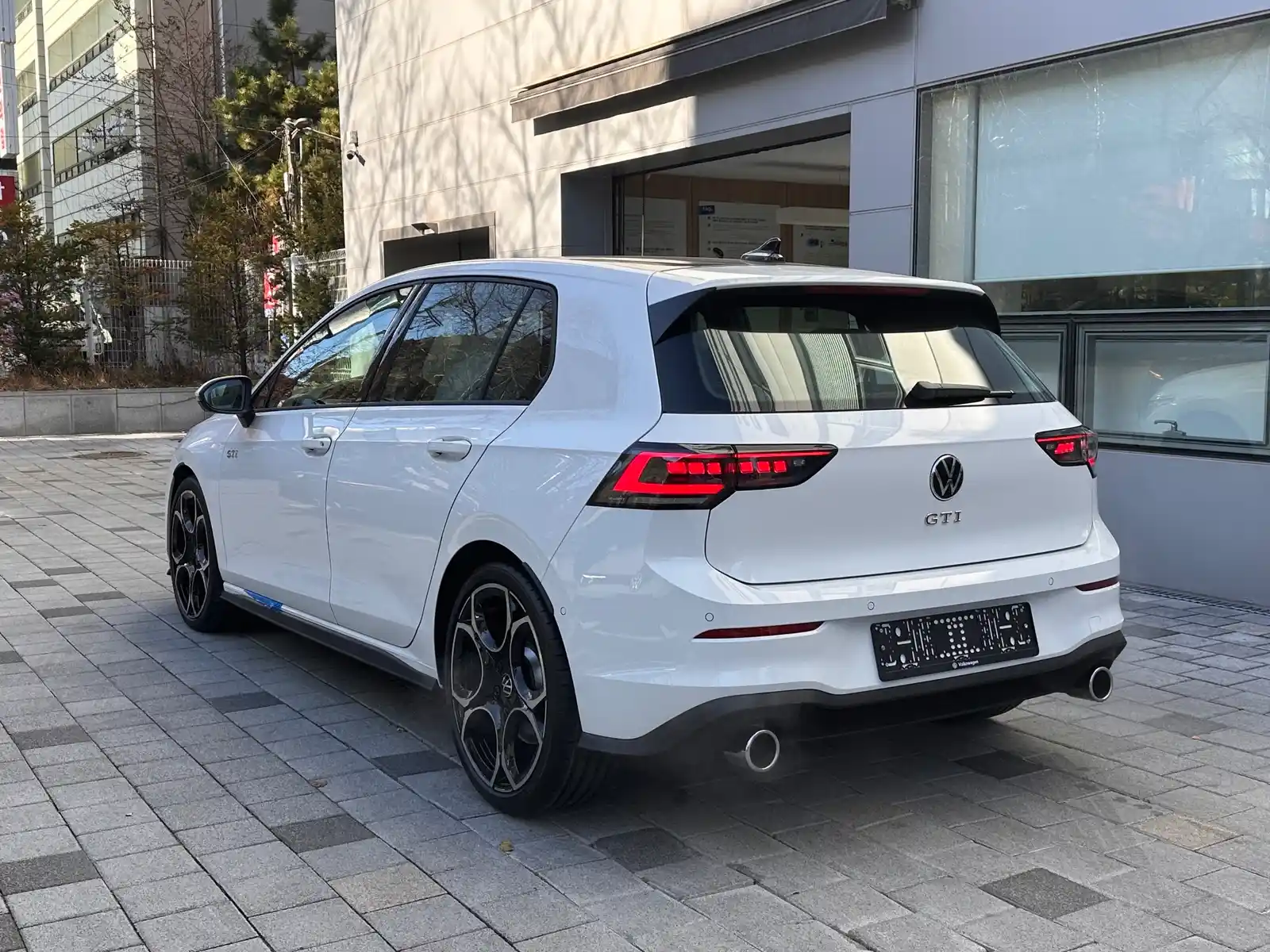 폭스바겐 폭스바겐  2026년식 실물 사진 5/10