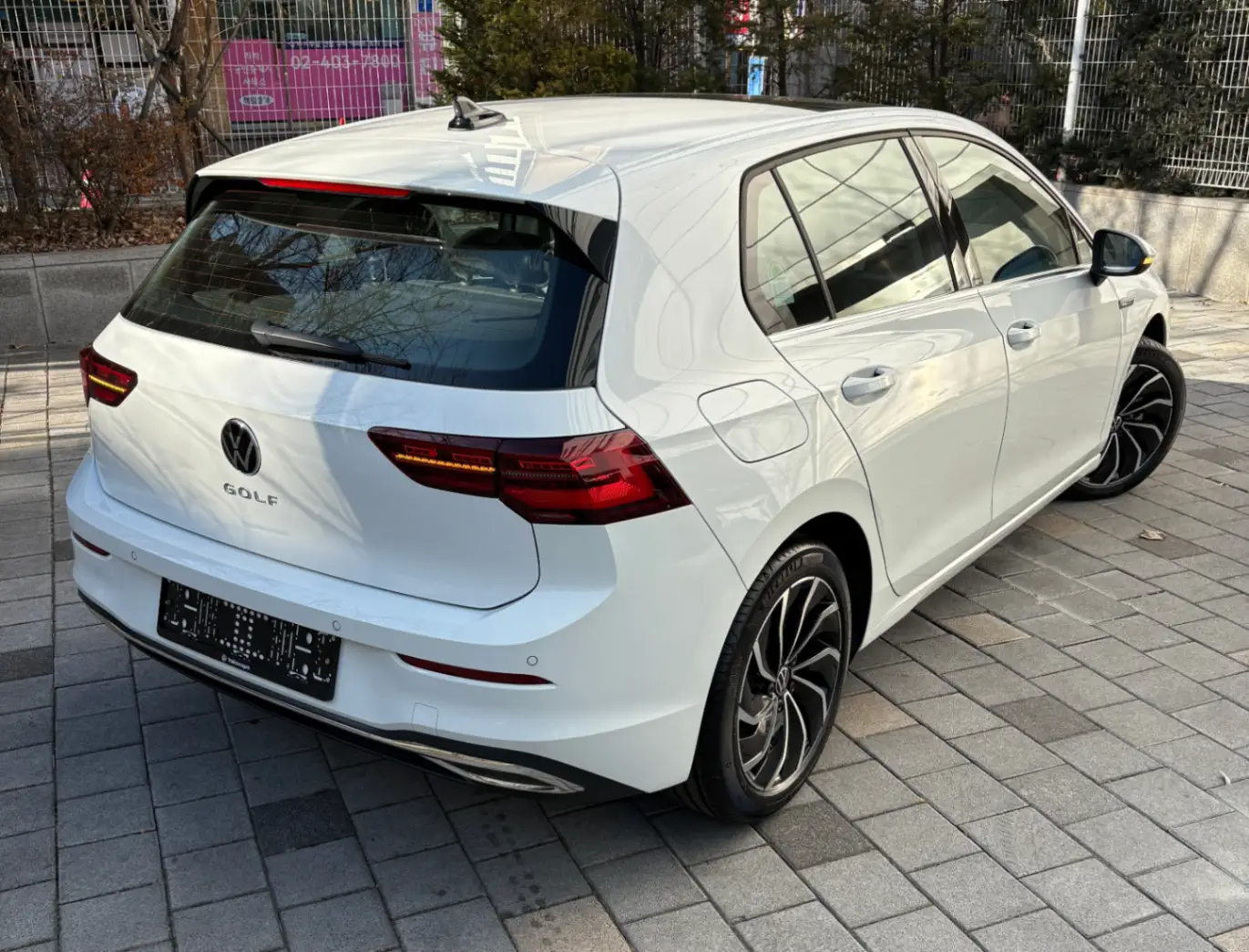 폭스바겐 폭스바겐  2024년식 실물 사진 11/13