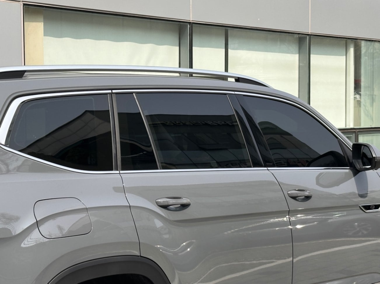 폭스바겐 폭스바겐  2026년식 실물 사진 8/9