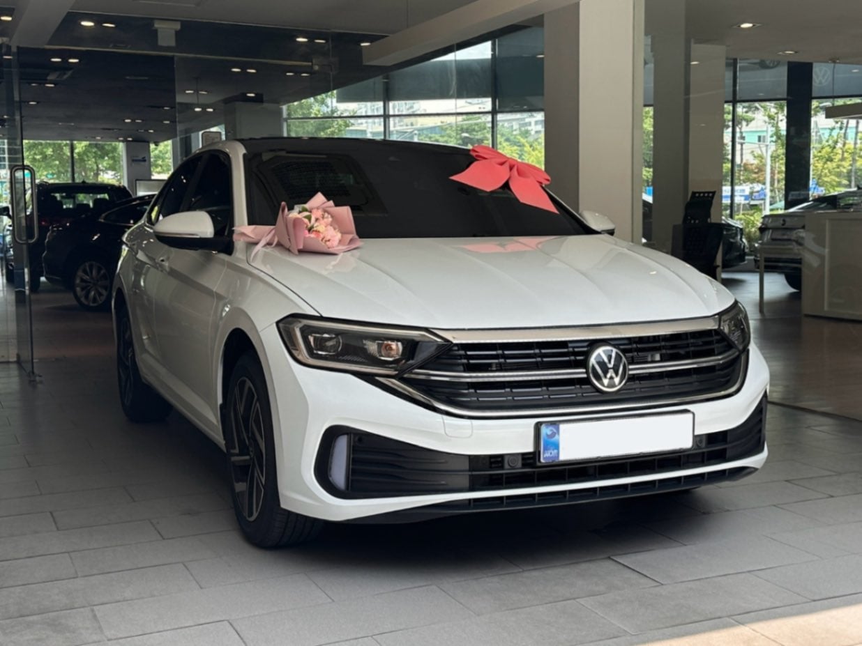 폭스바겐 폭스바겐  2024년식 실물 사진 3/6