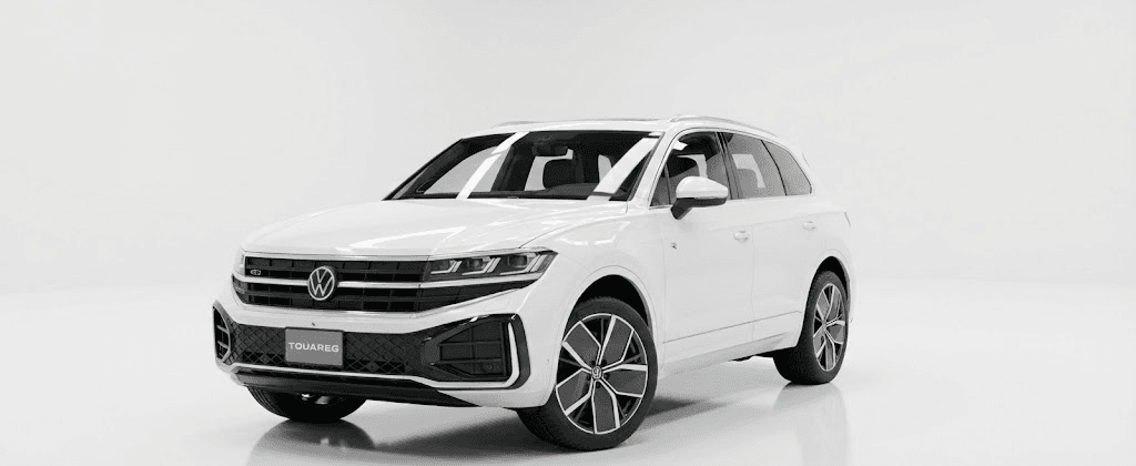투아렉 (Touareg)